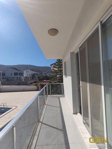 7-DİDİM AKBÜK'DE DUBLEKS VİLLA DAİRESİ